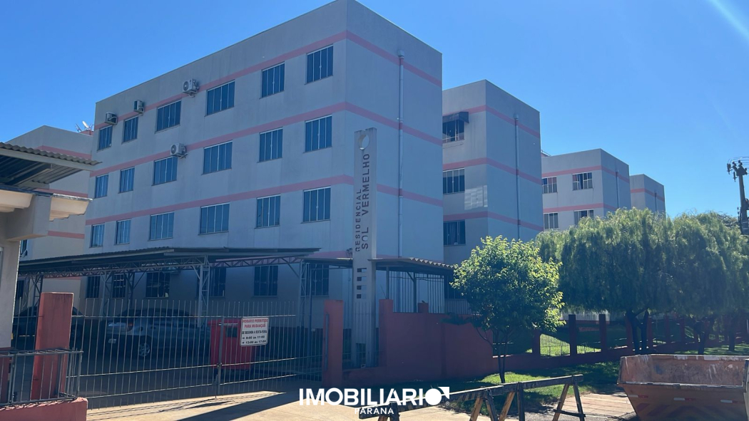 Apartamento para  alugar em Centro, Campo Mourão, com 3 quartos