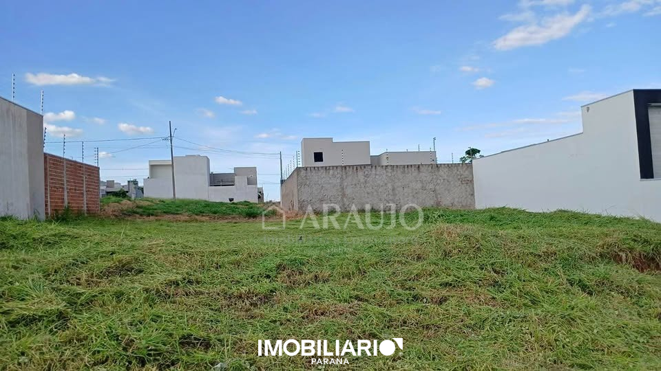 Residência para  venda em Parque Metropolitano I, Umuarama, 220,00m²