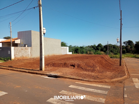 Terreno para  venda em Jardim Estancia II, Umuarama, 223,00m²