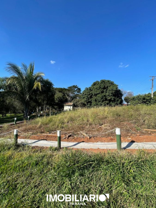 Terreno para  venda em Gleba 10, Quinta do Sol, 1.000,00m²
