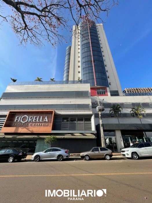 Apartamento para  venda em Centro, Campo Mourão, 222,93m², com 3 quartos