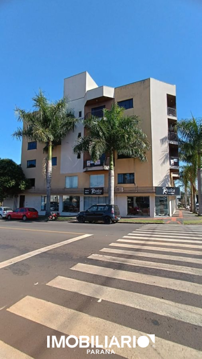 Apartamento para  alugar em Centro, Campo Mourão, com 3 quartos