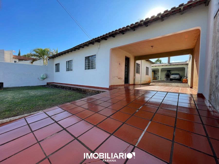 Residência para  venda em Jardim Tres Maria, Campo Mourão, 324,00m², com 3 quartos