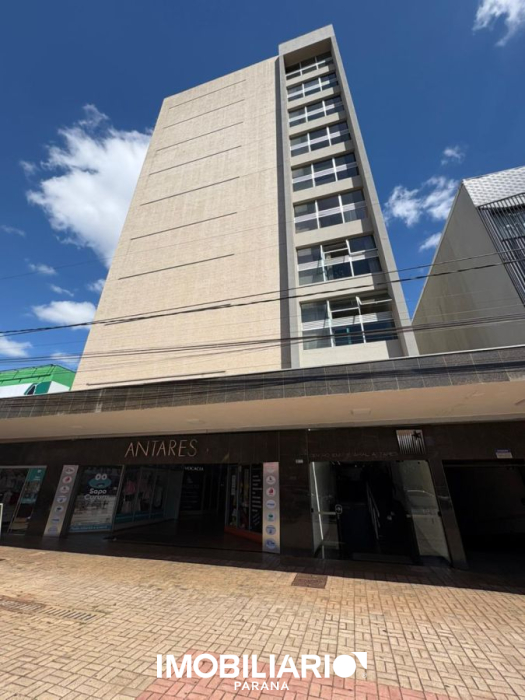 Loja para  alugar em Centro, Campo Mourão, 121,55m²