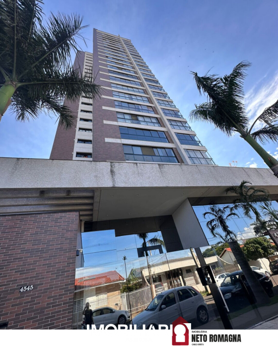 Apartamento para  venda em Zona II, Umuarama, 300,00m², com 4 quartos