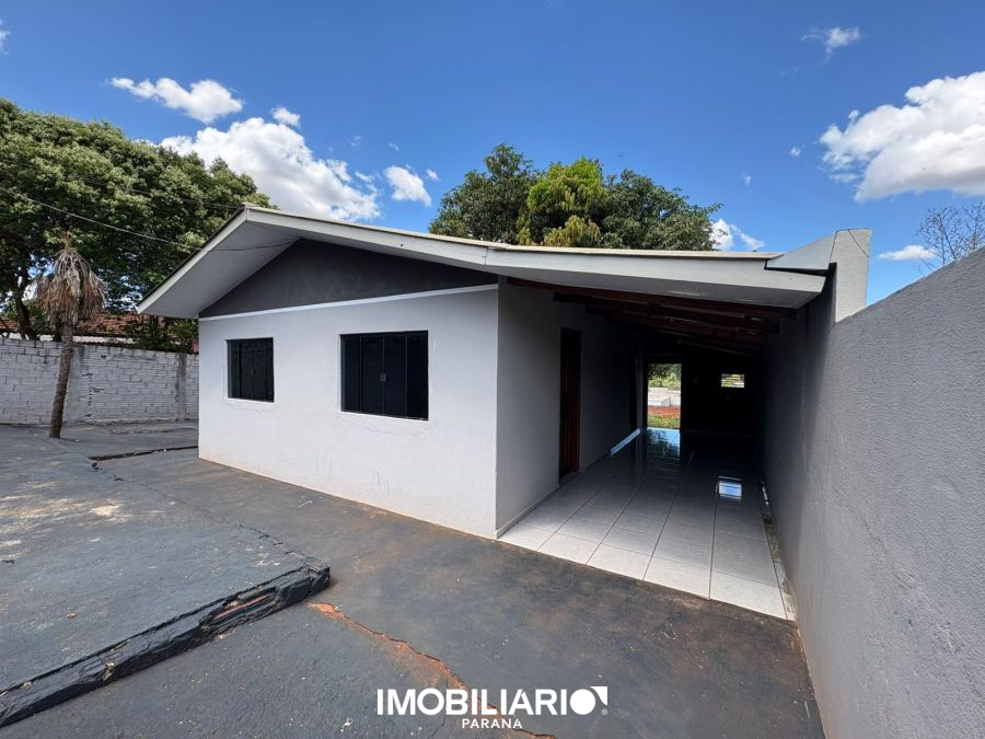 Residência para  venda em Jardim Paulista, Campo Mourão, 429,00m², com 2 quartos