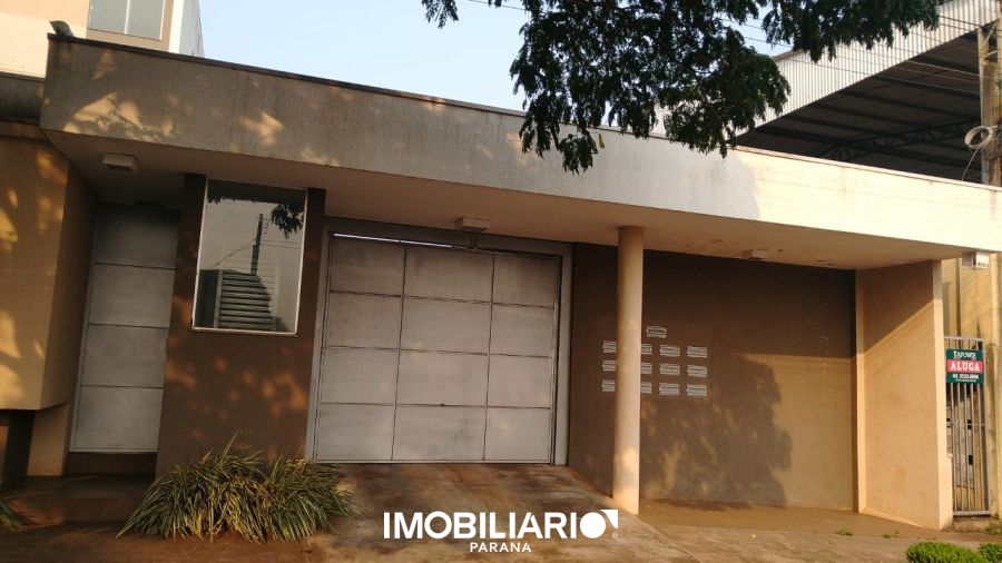 Apartamento para  venda em Centro, Campo Mourão, com 2 quartos