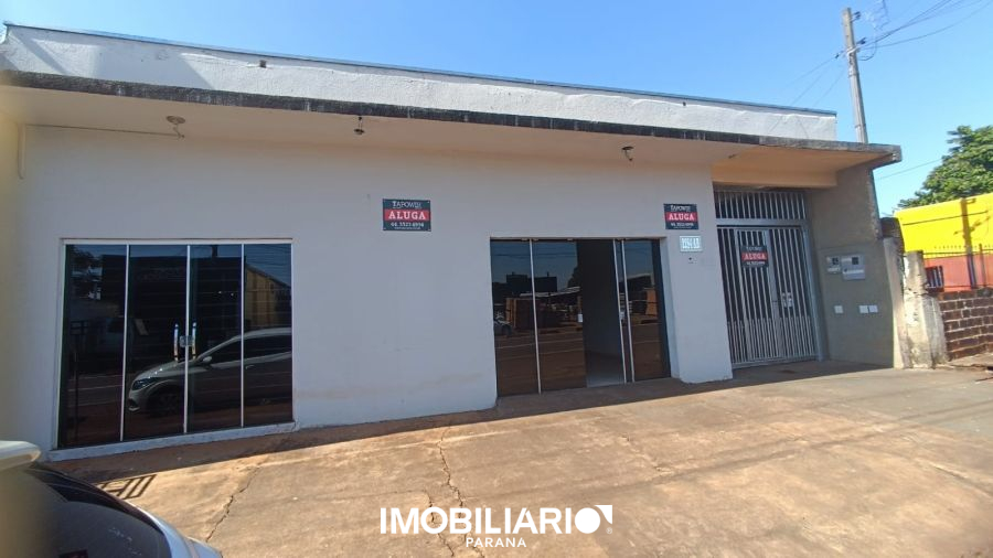 Sala Comercial para  alugar em Centro, Campo Mourão