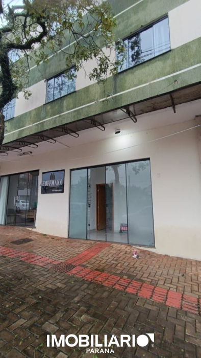 Sala Comercial para  alugar em Centro, Campo Mourão