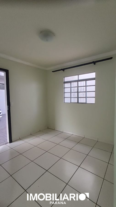 Residência para  alugar em Jardim Izabel, Campo Mourão, com 2 quartos