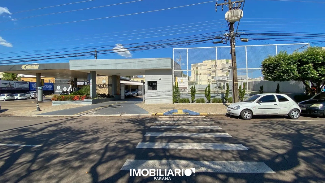 Apartamento para  venda em Condomínio Green Park, Umuarama, 97,50m², com 3 quartos