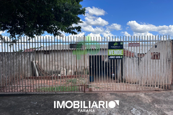 Residência para  venda em Zona IV, Umuarama, 299,00m²