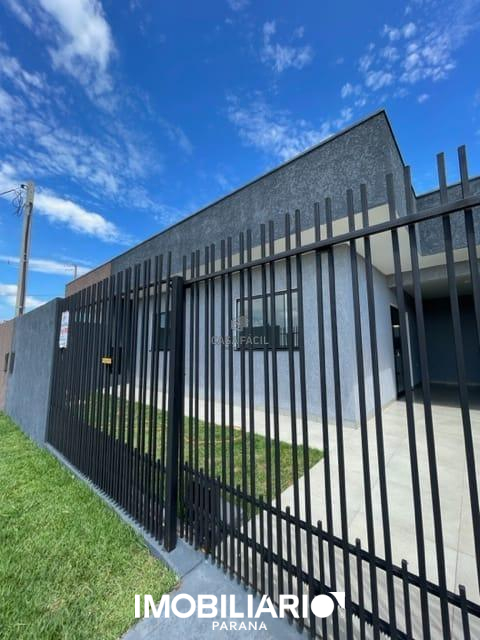 Comercial E Residencial para  venda em Jardim Europa, Campo Mourão, 55,00m², com 2 quartos