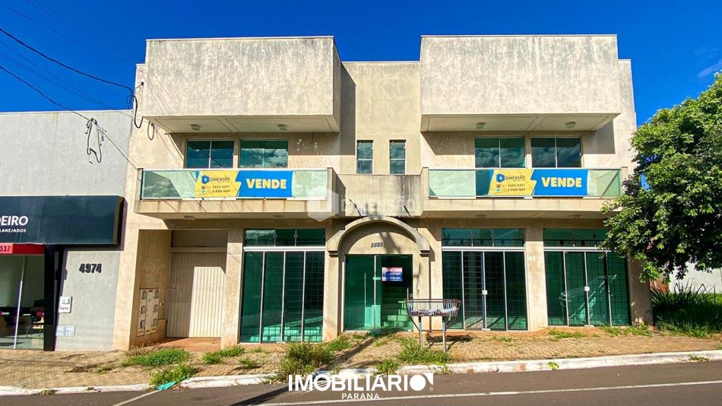 Loja Comercial para  venda em Jardim Espanha, Umuarama, 697,84m², com 6 quartos