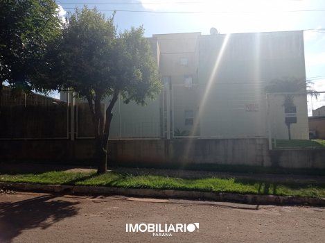 Apartamento para  venda em Jardim São Cristóvão, Umuarama, 54,21m², com 2 quartos