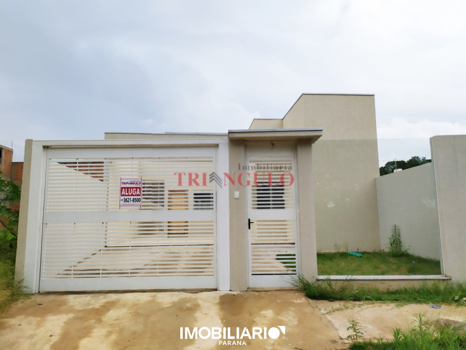 Residência para  venda em Jardim Yoshi, Umuarama, 256,00m², com 2 quartos