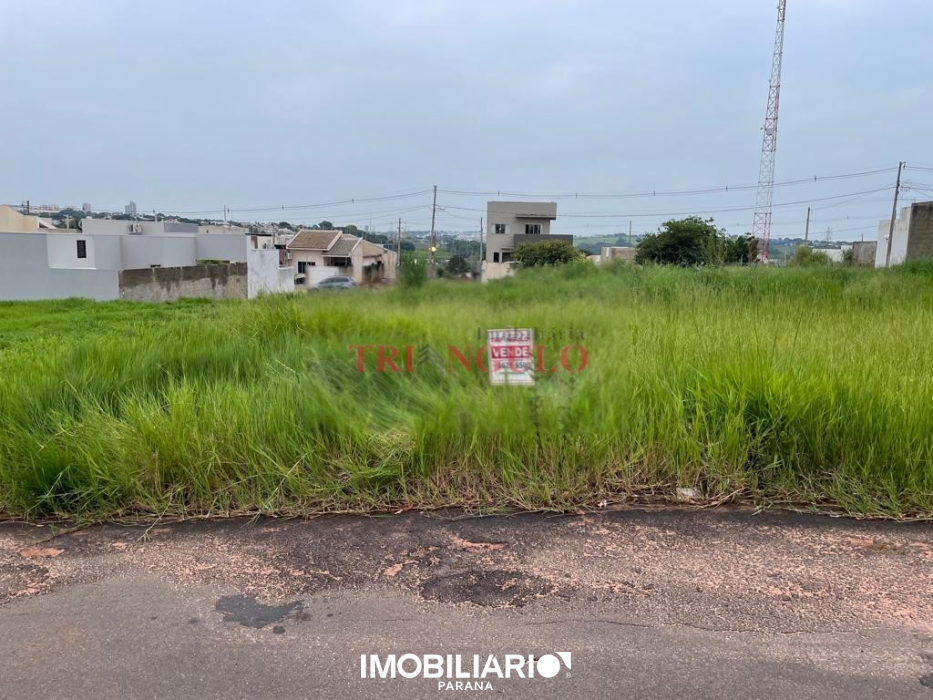 Terreno para  venda em Jardim Real, Umuarama, 200,00m²