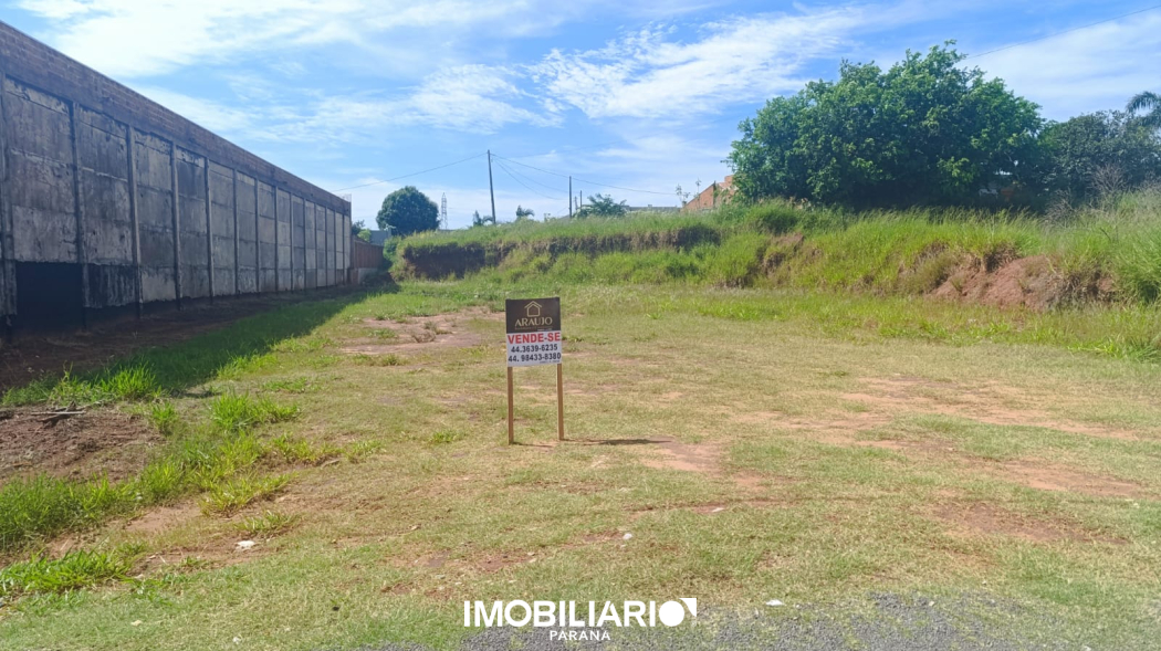 Terreno para  vendaUmuarama, 1.000,00m²