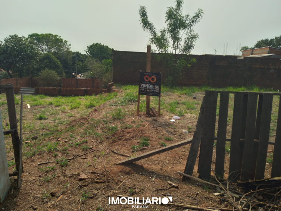 Terreno para  venda em Parque San Marino, Umuarama, 180,00m²