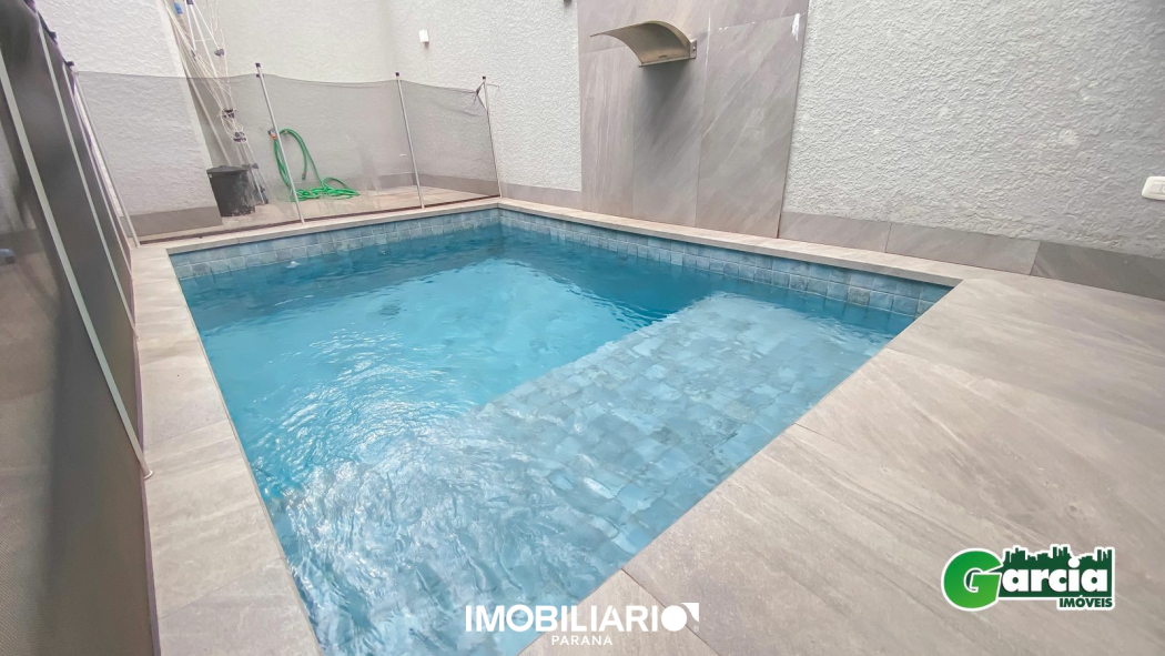 Residência para  vendaUmuarama, 361,00m²