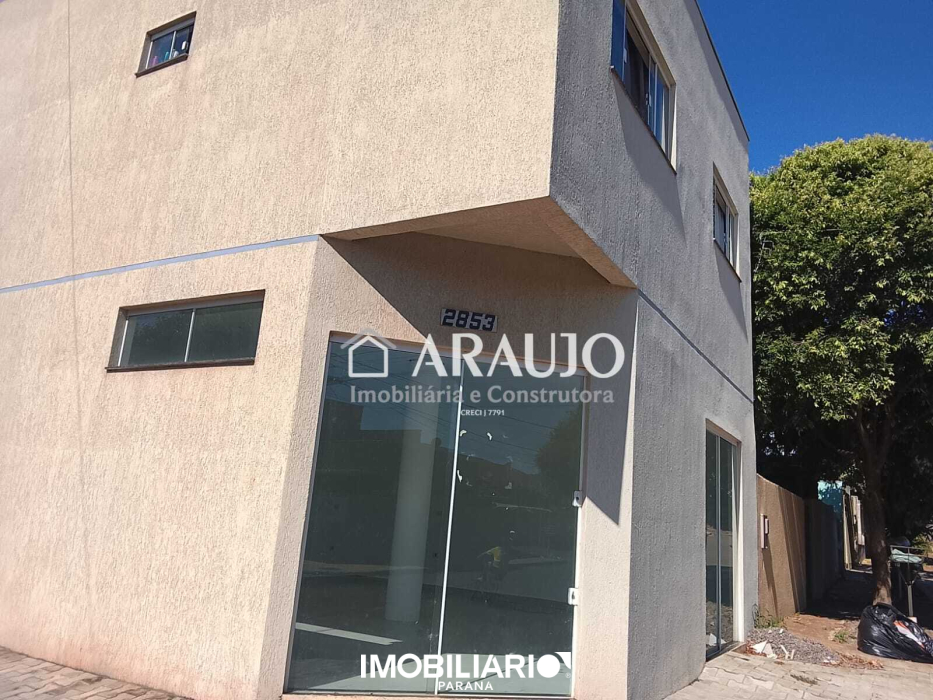 Sobrado para  venda em Jardim Kennedy, Umuarama, 251,40m²