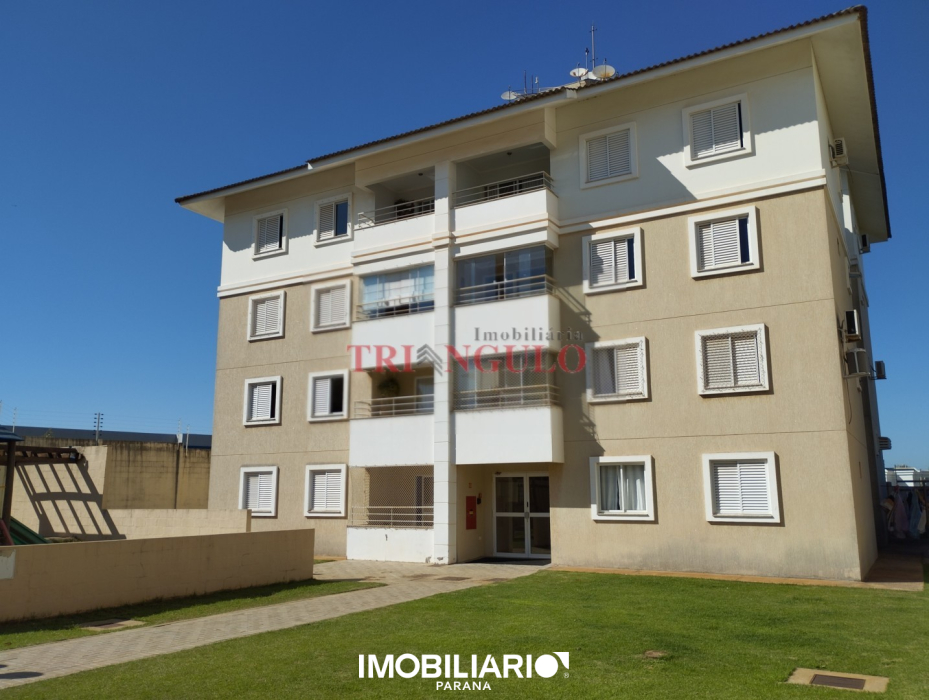 Apartamento para  venda em Jardim Cruzeiro, Umuarama, 113,00m², com 3 quartos