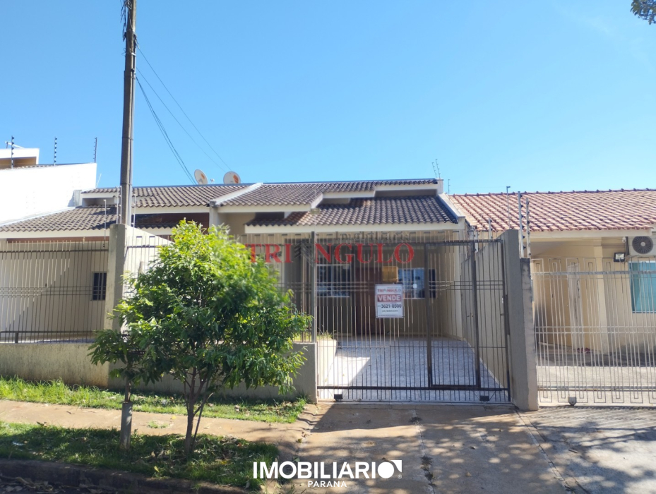 Residência para  venda em Jardim Paraíso, Umuarama, 180,00m²