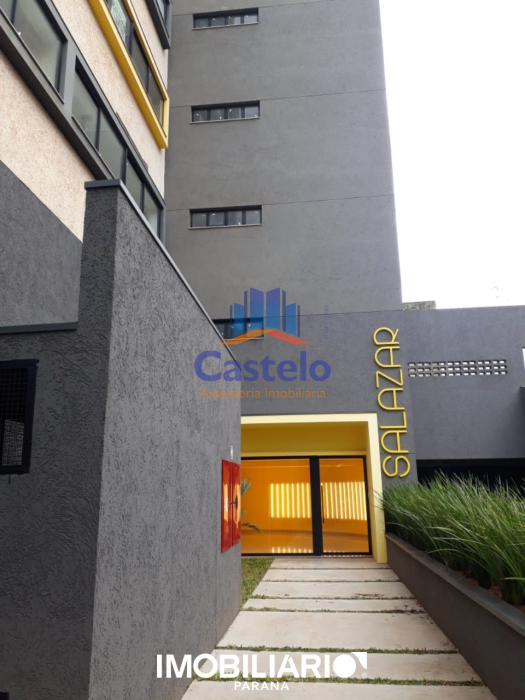 Apartamento para  alugar em Zona III, Umuarama, 83,00m², com 2 quartos