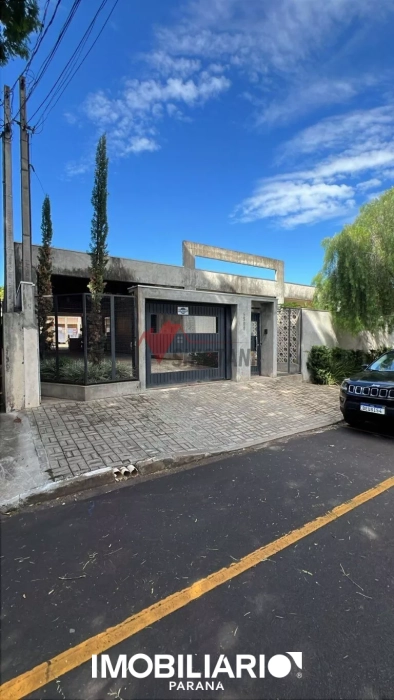 Residência para  venda em Zona 2, Umuarama, 458,00m²