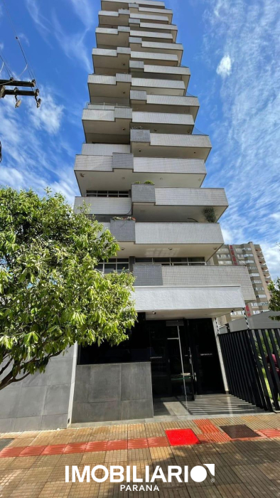 Apartamento para  venda em Centro, Campo Mourão, 287,00m², com 2 quartos