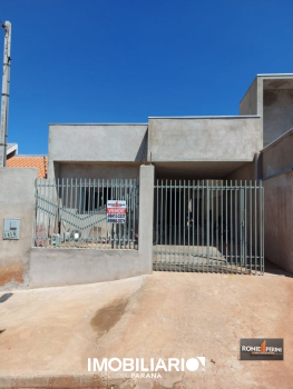 Imóvel para  venda em Parque Ibirapuera, Umuarama, 140,00m², com 2 quartos