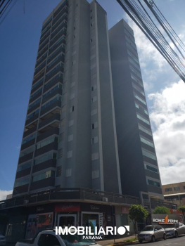 Apartamento para  venda em Zona III, Umuarama, 154,00m², com 3 quartos