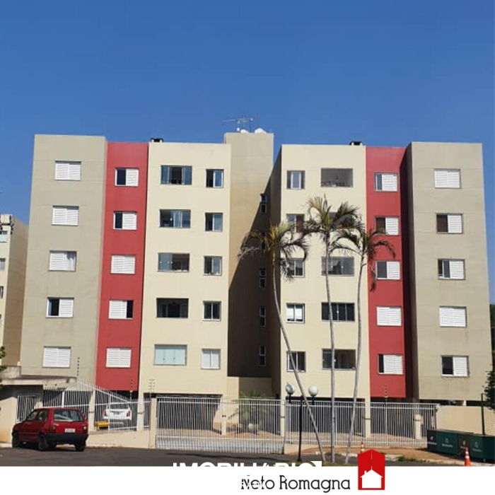 Apartamento para  venda em Jardim São José, Umuarama, 143,00m², com 3 quartos