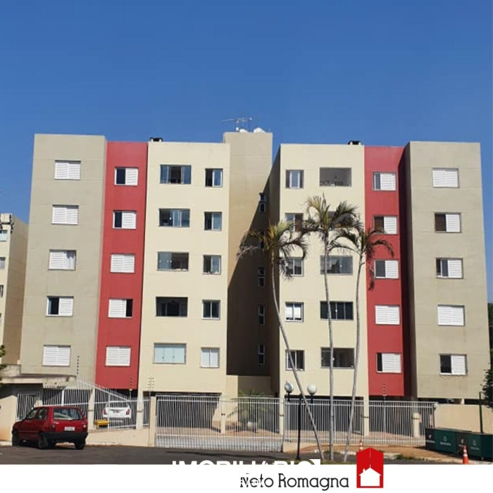 Apartamento para  venda em Jardim São José, Umuarama, 143,00m², com 3 quartos