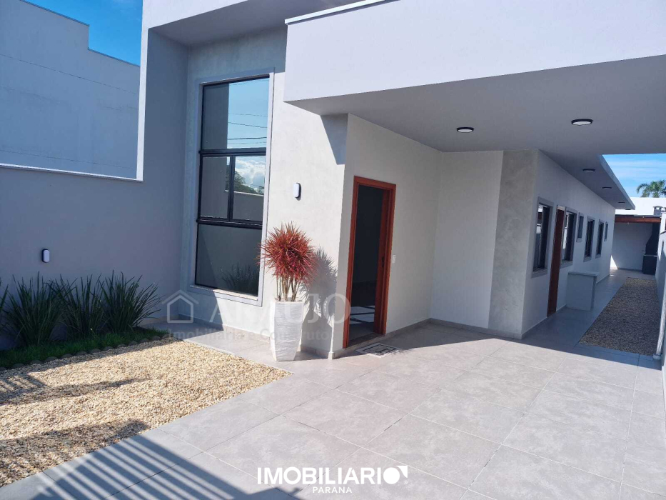 Residência para  vendaBarra Velha, 92,50m²