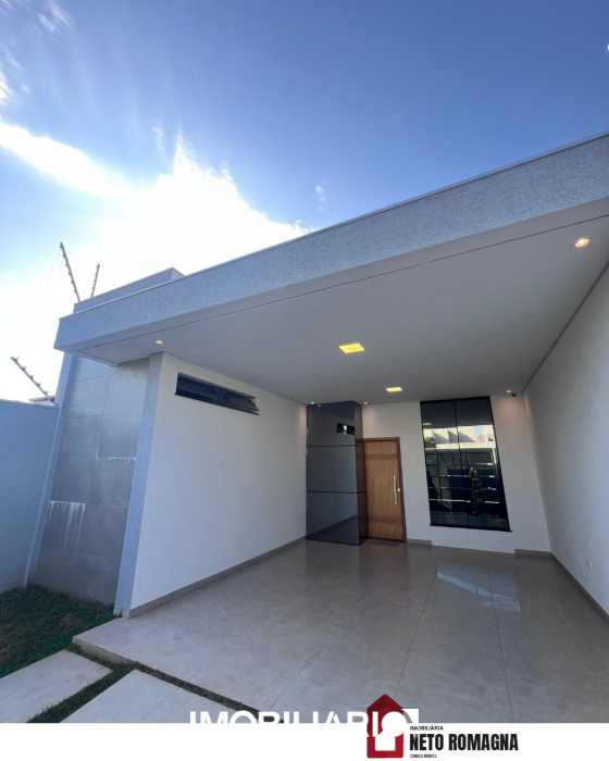 Residência para  venda em Parque Bandeirantes, Umuarama, 168,00m², com 3 quartos