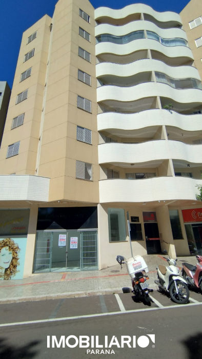 Sala Comercial para  alugar em Zona I, Umuarama, 50,00m²