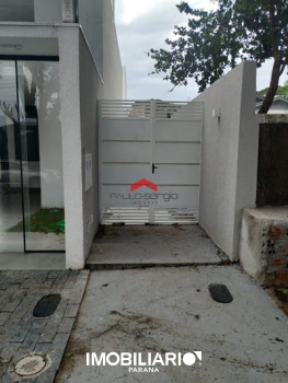 Residência para  venda em Zona V, Umuarama, 166,00m², com 2 quartos