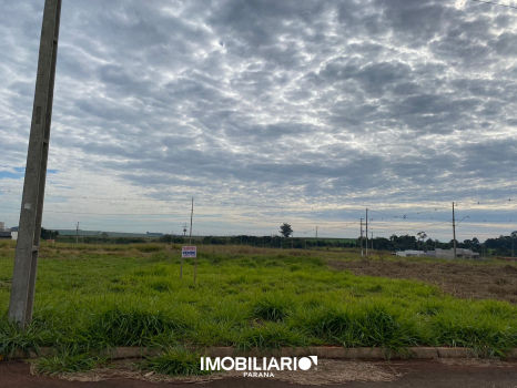 Terreno para  venda em Jardim Bella Vista, Campo Mourão, 360,00m²