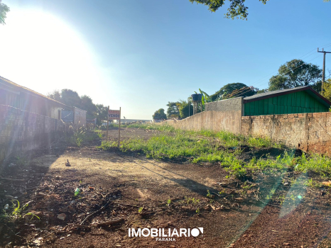 Terreno para  venda em Vila Urupes, Campo Mourão, 333,00m²