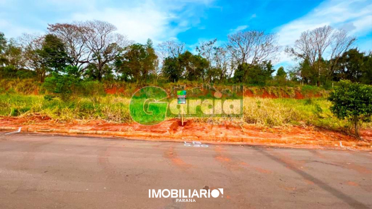 Terreno para  venda em Parque Firenze, Umuarama, 360,00m²
