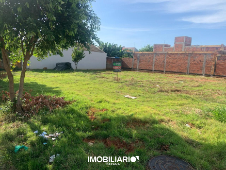 Terreno para  venda em Parque Belo Monte, Umuarama, 466,10m²