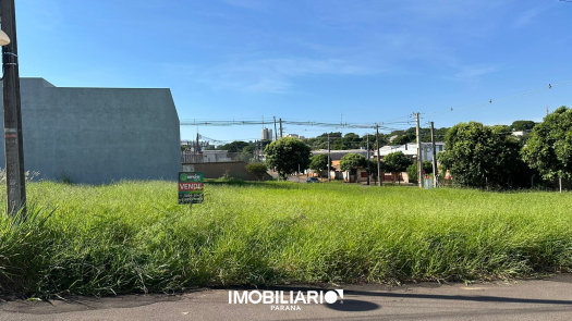 Terreno para  venda em Jardim Cima, Umuarama, 181,22m²