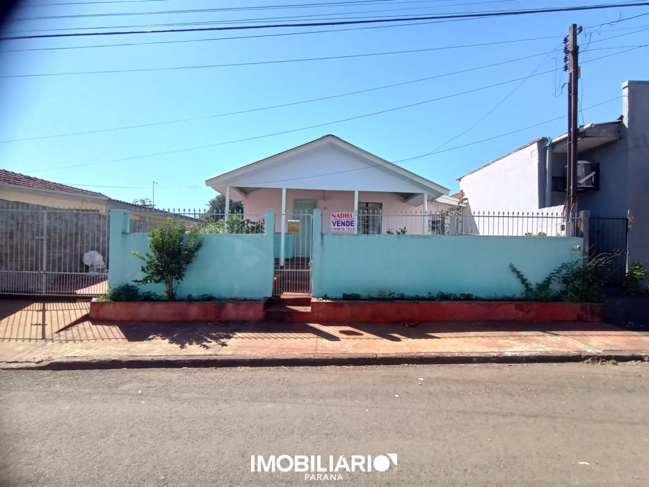 Residência para  venda em Cohapar, Campo Mourão, 300,00m²