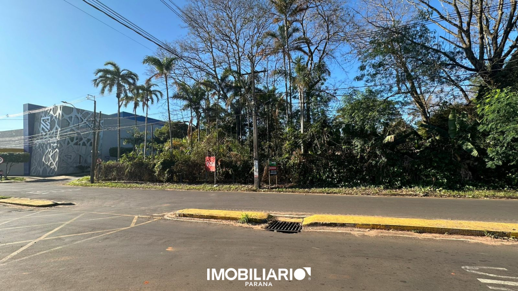 Terreno para  vendaUmuarama, 176,00m²