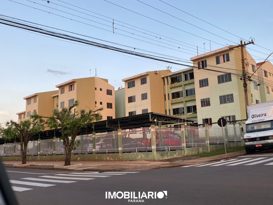 Apartamento para  venda em Centro, Campo Mourão, 80,00m², com 2 quartos