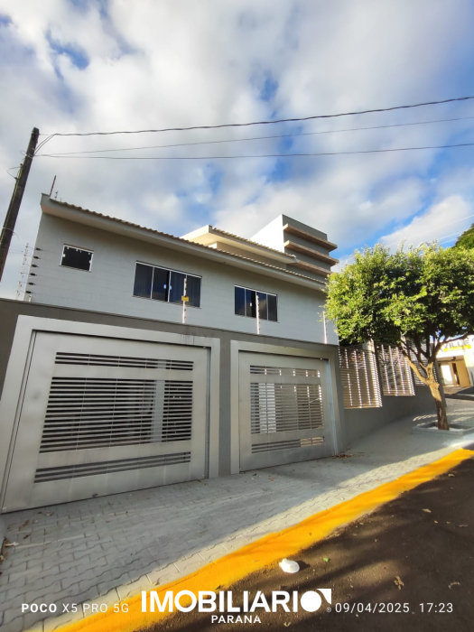 Residência para  venda em Jardim Alphavile, Umuarama, 209,00m², com 1 quartos