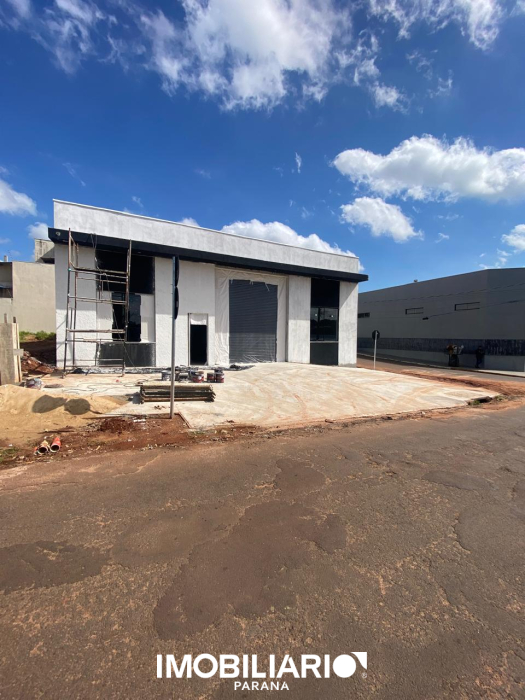 Sala Comercial para  alugarUmuarama, 300,00m²