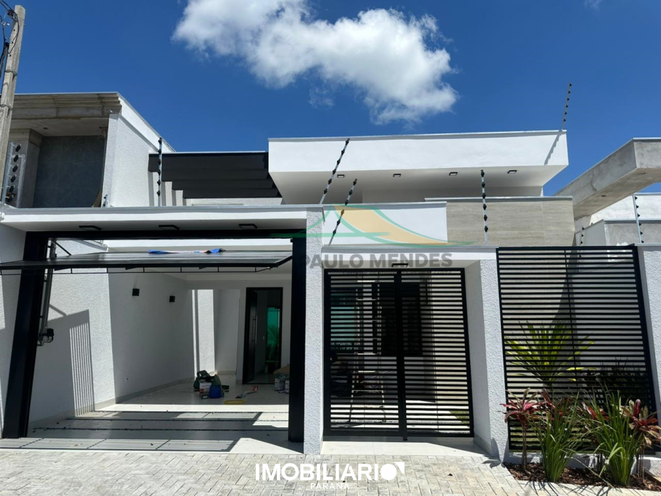 Residência para  venda em Jardim Cima, Umuarama, 110,40m², com 2 quartos