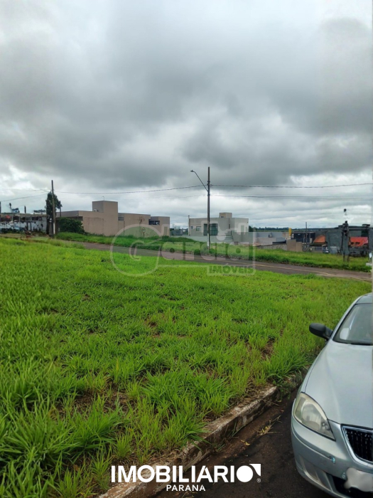 Terreno para  venda em Parque Residencial Metropolitano, Umuarama, 308,00m²
